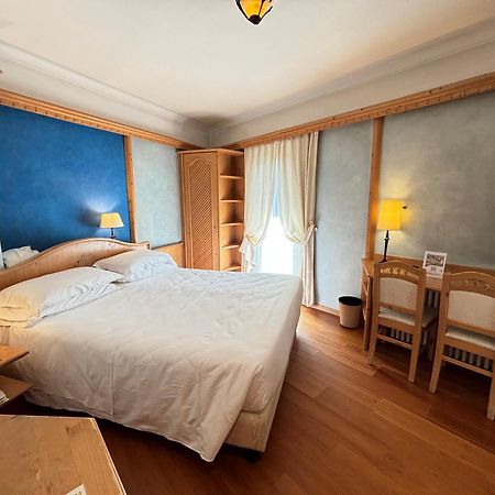 פרדאצו Active Hotel Ancora מראה חיצוני תמונה