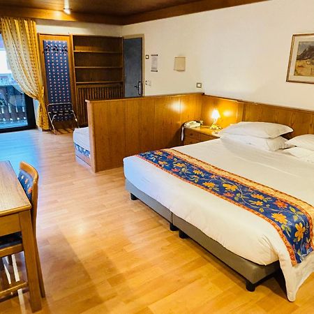 פרדאצו Active Hotel Ancora מראה חיצוני תמונה