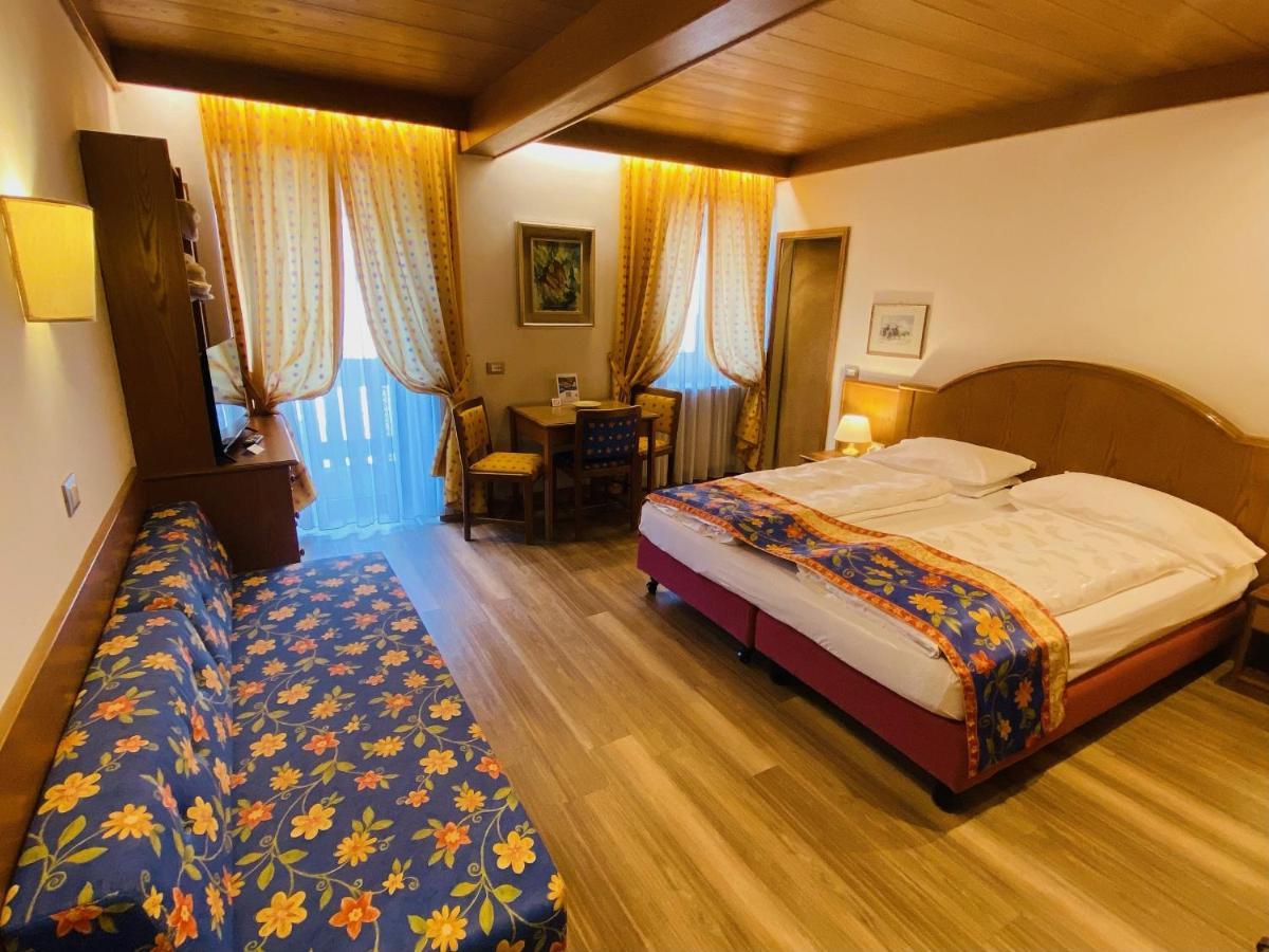 פרדאצו Active Hotel Ancora מראה חיצוני תמונה