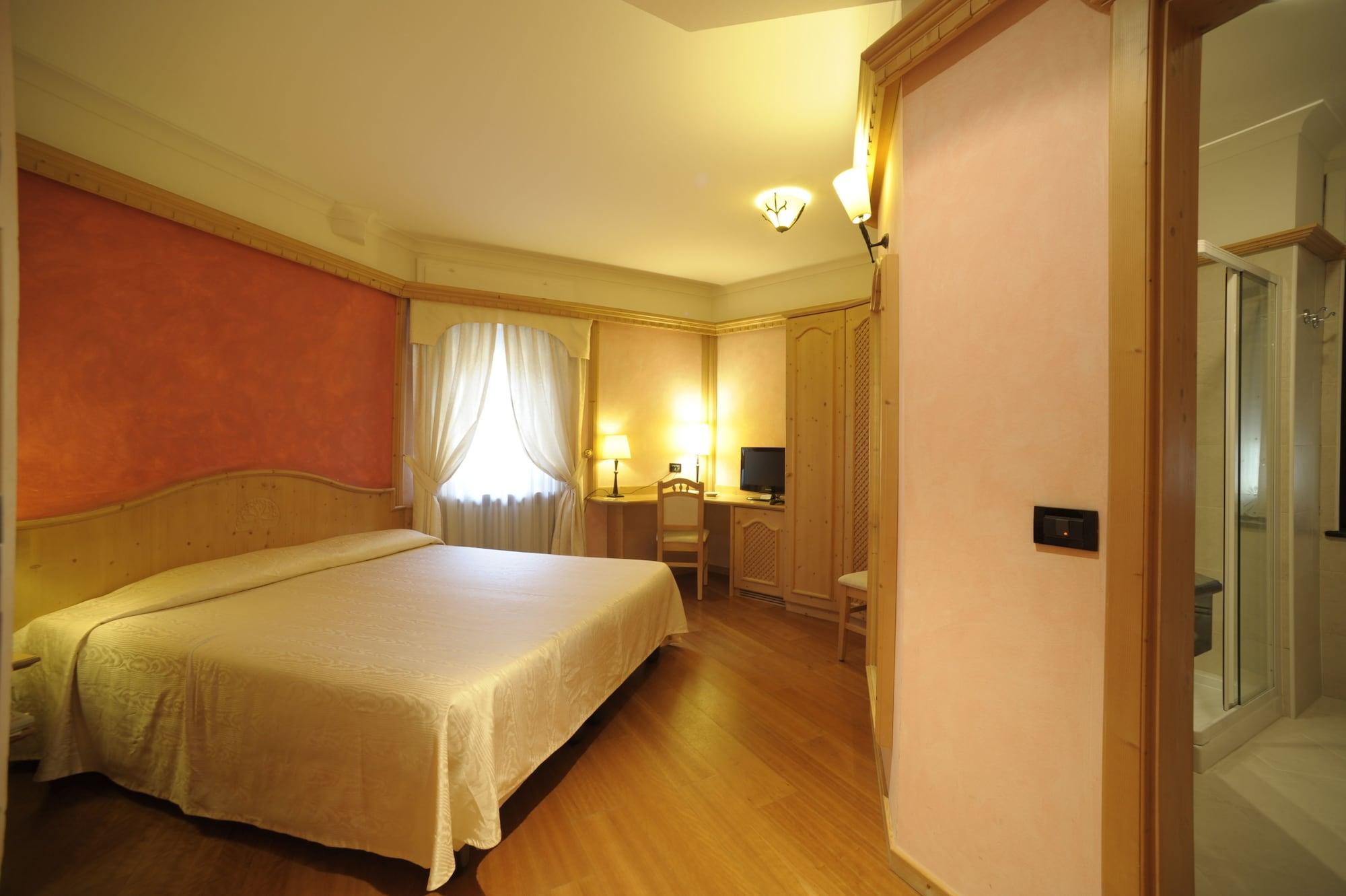 פרדאצו Active Hotel Ancora מראה חיצוני תמונה