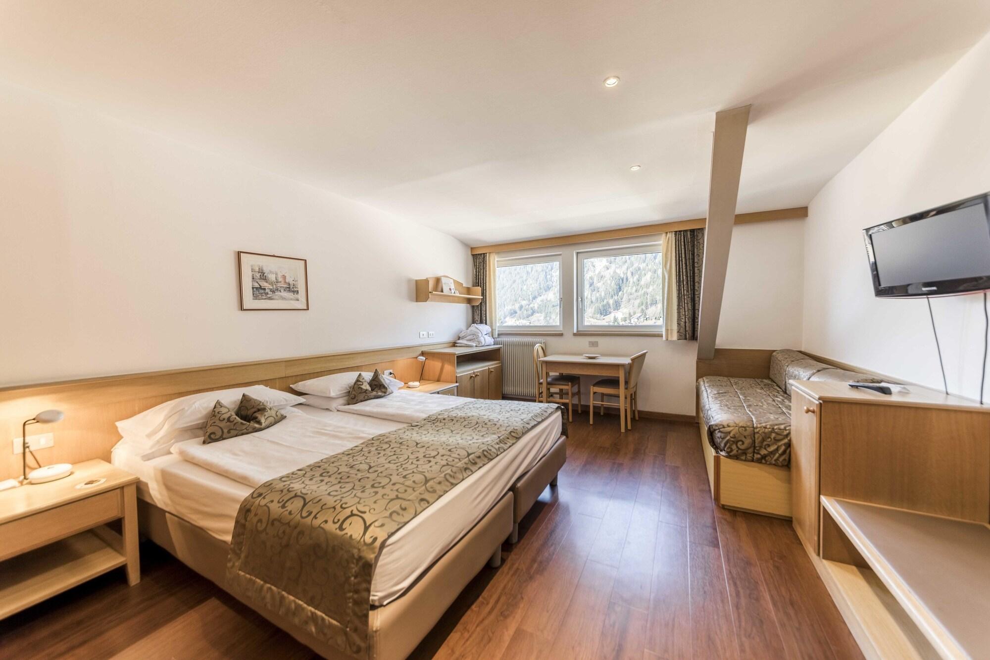 פרדאצו Active Hotel Ancora מראה חיצוני תמונה