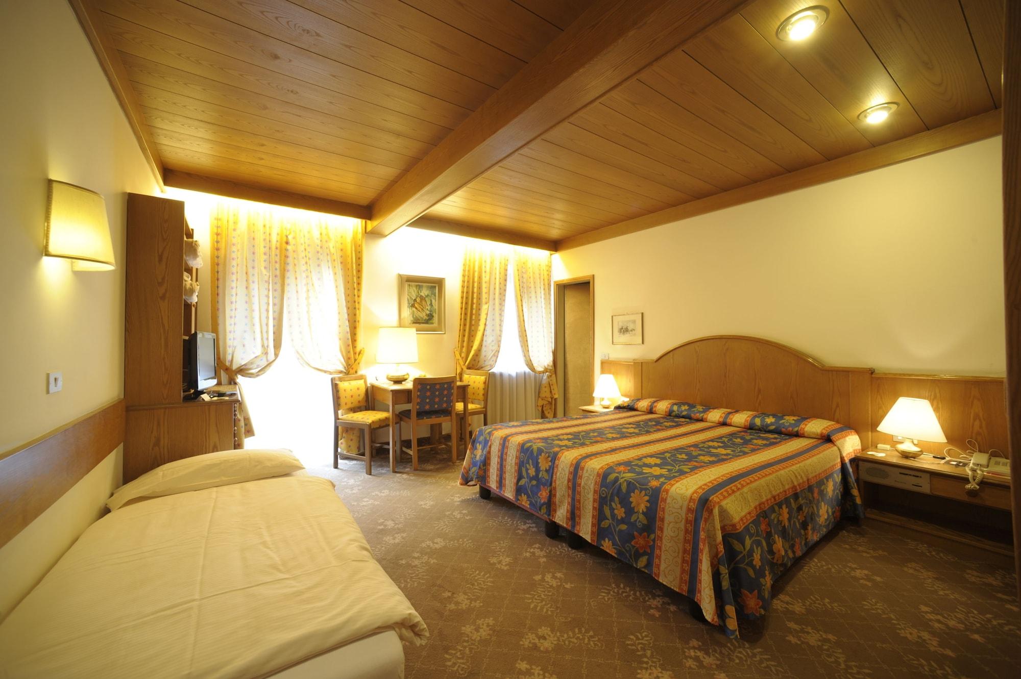 פרדאצו Active Hotel Ancora מראה חיצוני תמונה