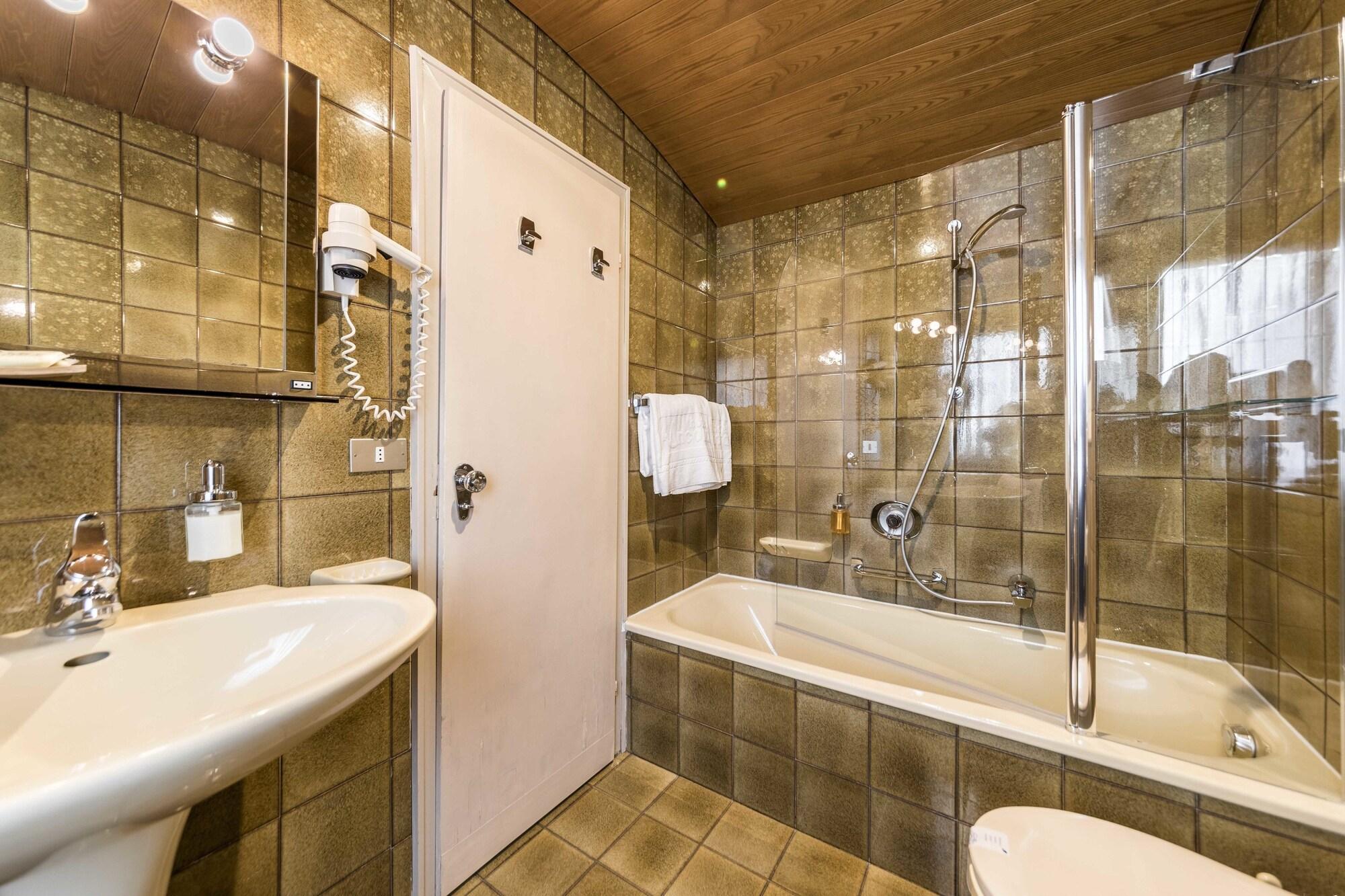 פרדאצו Active Hotel Ancora מראה חיצוני תמונה