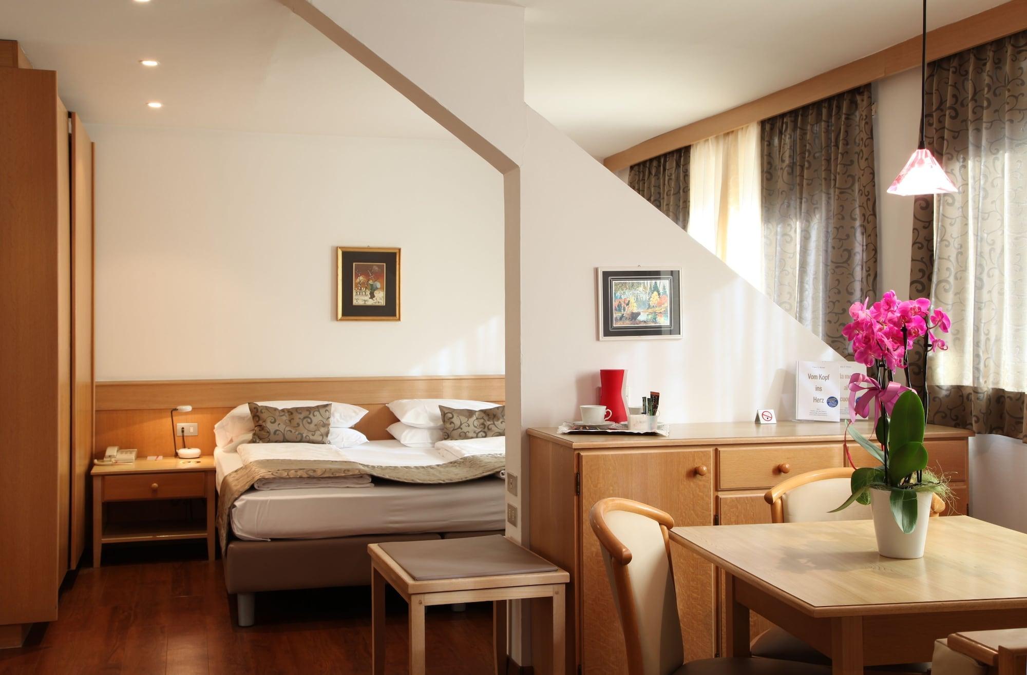 פרדאצו Active Hotel Ancora מראה חיצוני תמונה