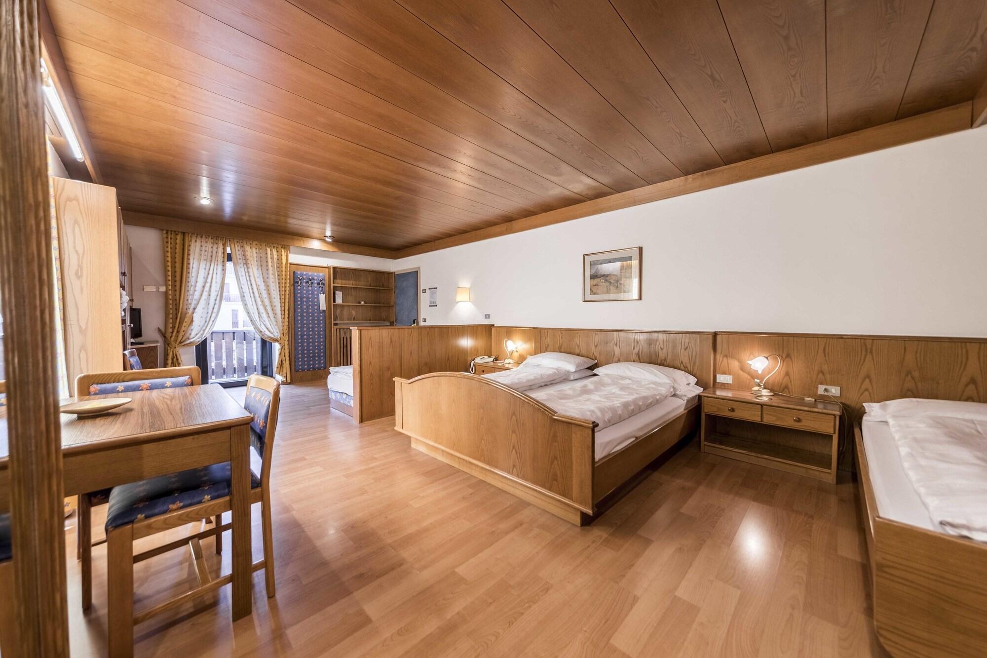 פרדאצו Active Hotel Ancora מראה חיצוני תמונה