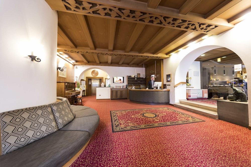 פרדאצו Active Hotel Ancora מראה חיצוני תמונה