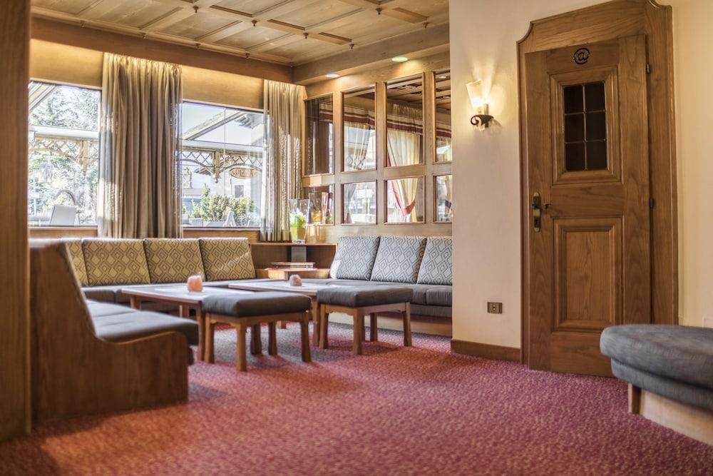 פרדאצו Active Hotel Ancora מראה חיצוני תמונה