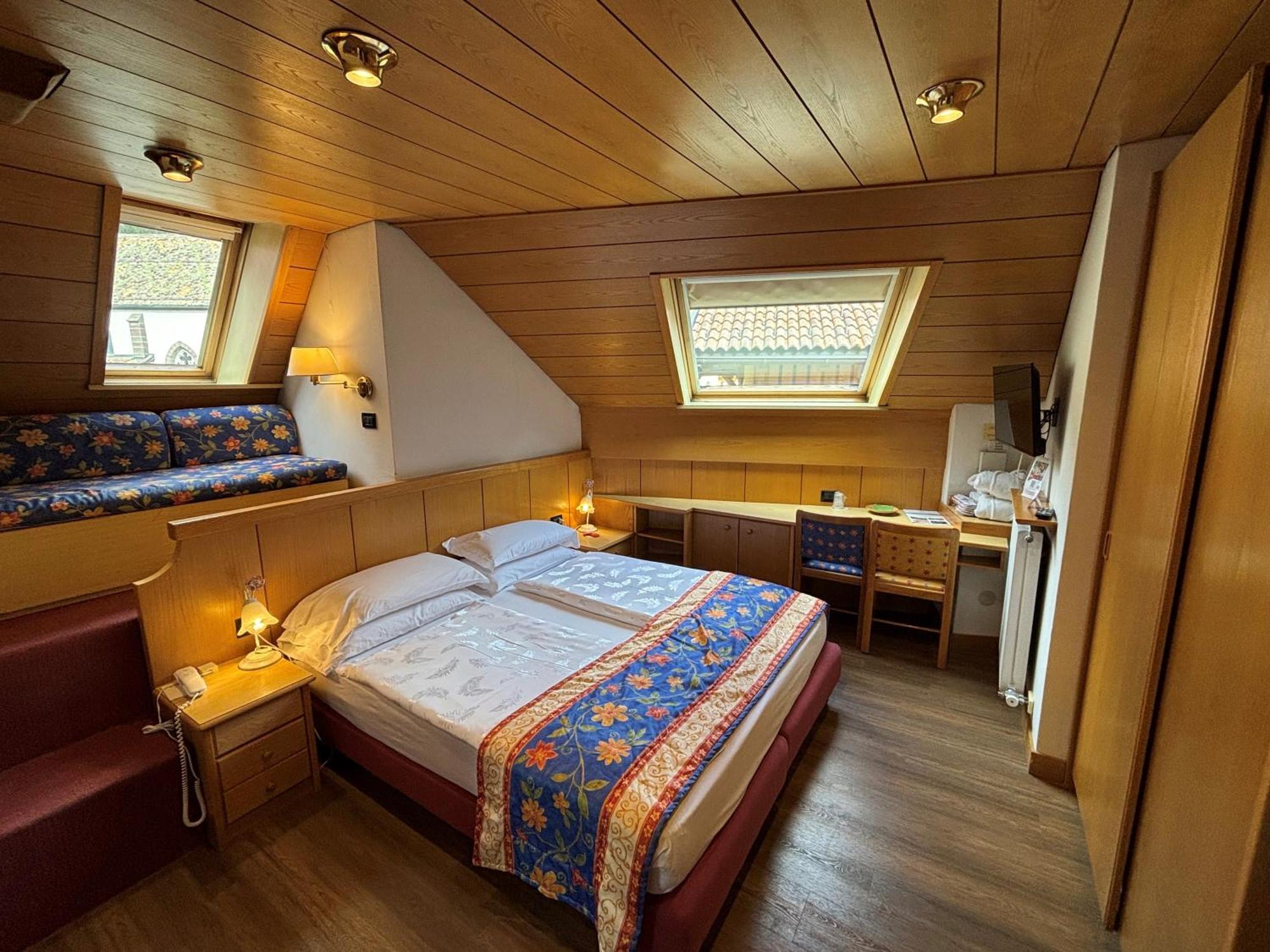 פרדאצו Active Hotel Ancora מראה חיצוני תמונה