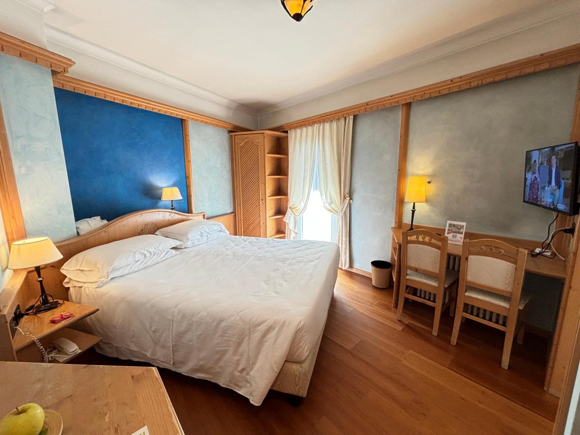 פרדאצו Active Hotel Ancora מראה חיצוני תמונה