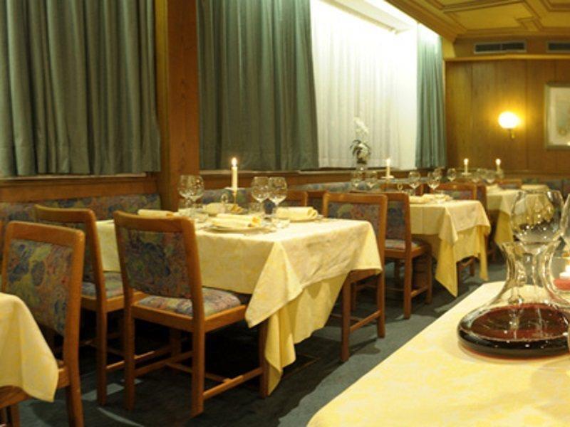 פרדאצו Active Hotel Ancora מראה חיצוני תמונה