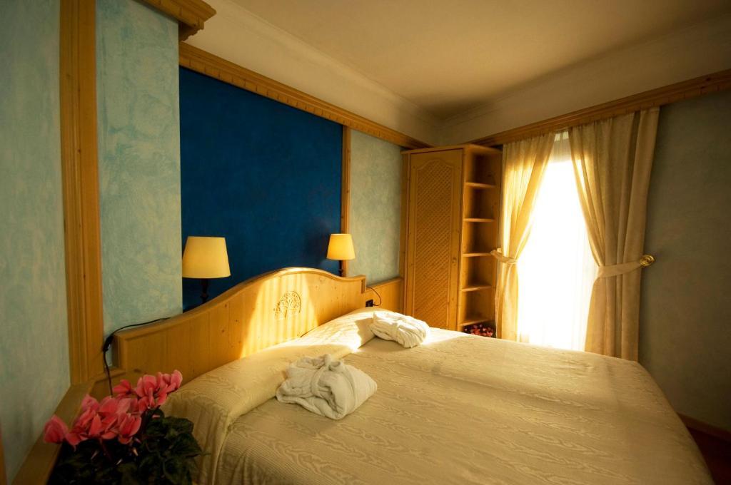 פרדאצו Active Hotel Ancora חדר תמונה