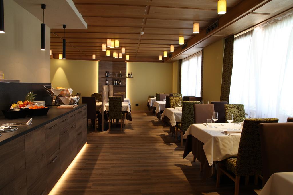 פרדאצו Active Hotel Ancora מראה חיצוני תמונה
