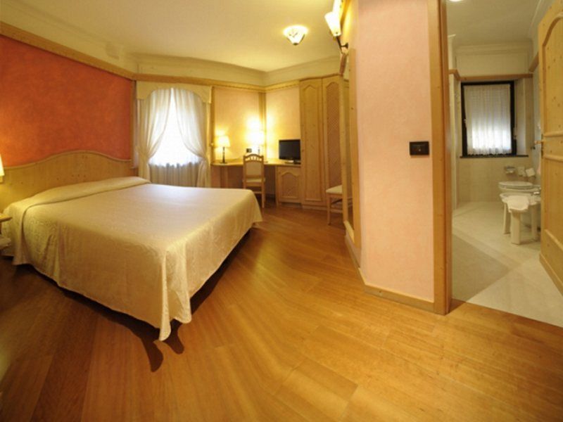 פרדאצו Active Hotel Ancora מראה חיצוני תמונה