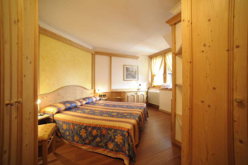 פרדאצו Active Hotel Ancora חדר תמונה