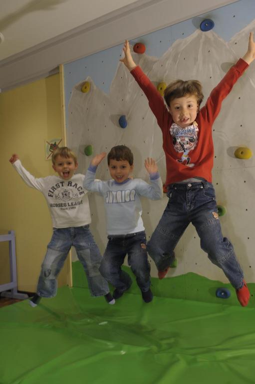 פרדאצו Active Hotel Ancora מראה חיצוני תמונה