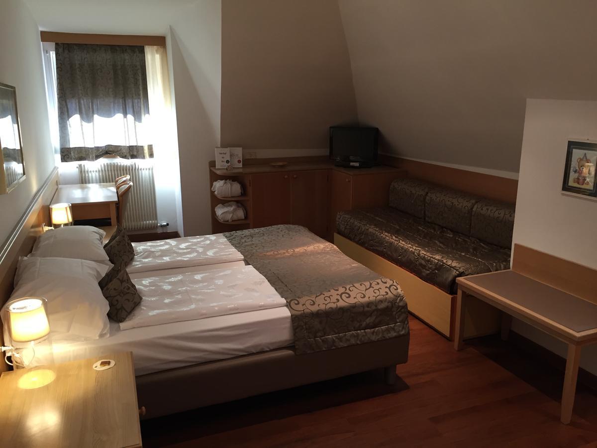 פרדאצו Active Hotel Ancora מראה חיצוני תמונה