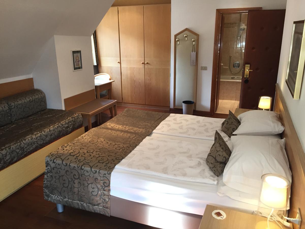 פרדאצו Active Hotel Ancora מראה חיצוני תמונה