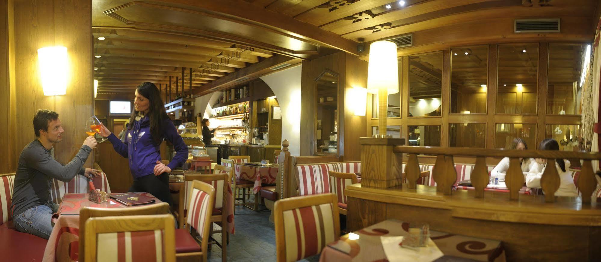 פרדאצו Active Hotel Ancora מראה חיצוני תמונה