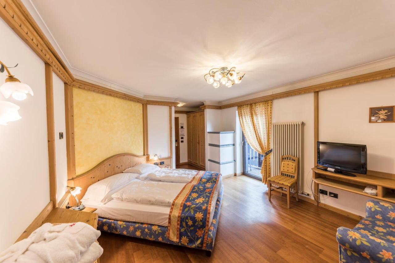 פרדאצו Active Hotel Ancora מראה חיצוני תמונה