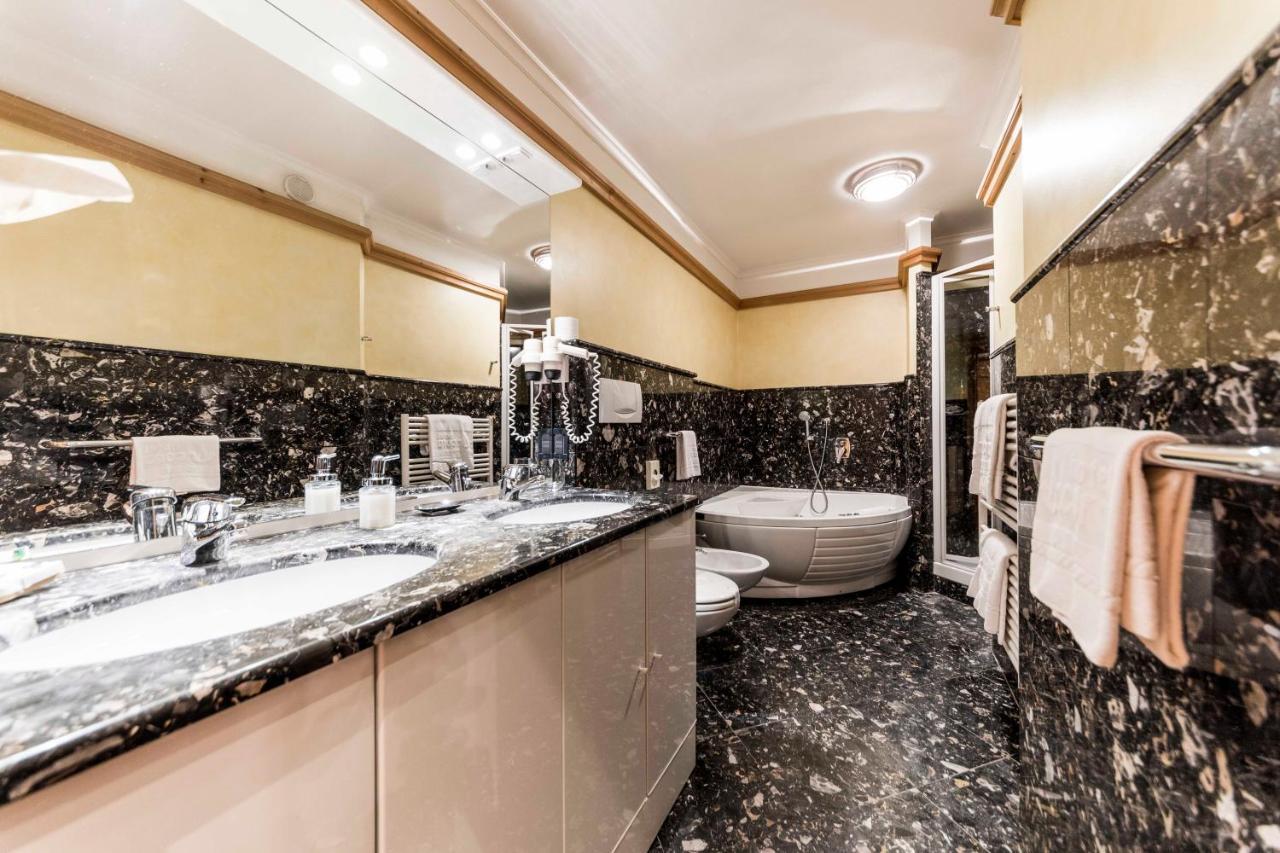 פרדאצו Active Hotel Ancora מראה חיצוני תמונה