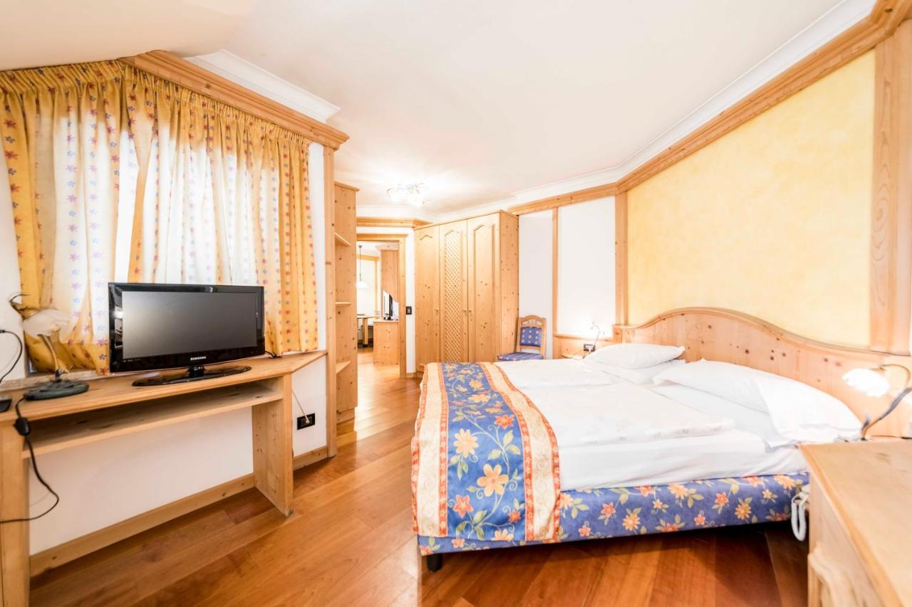 פרדאצו Active Hotel Ancora מראה חיצוני תמונה
