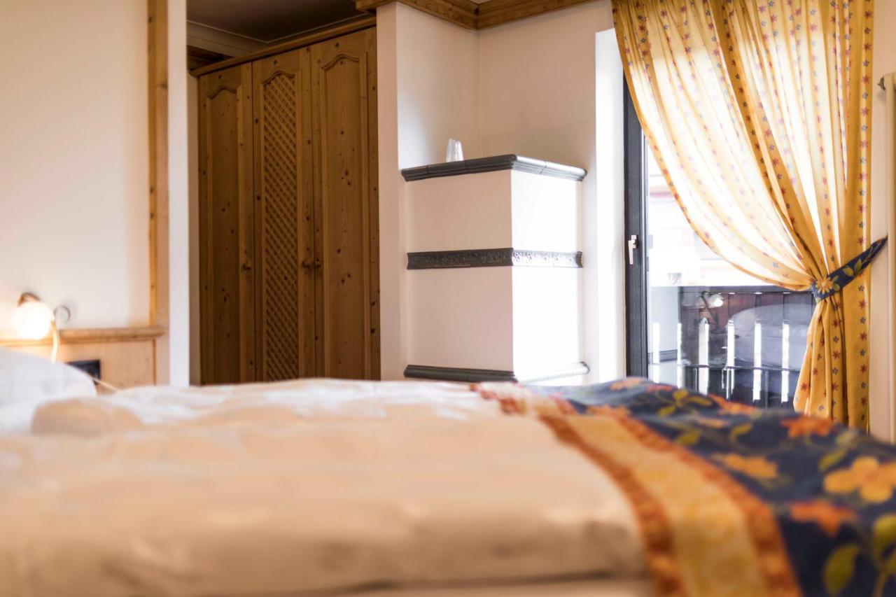 פרדאצו Active Hotel Ancora מראה חיצוני תמונה